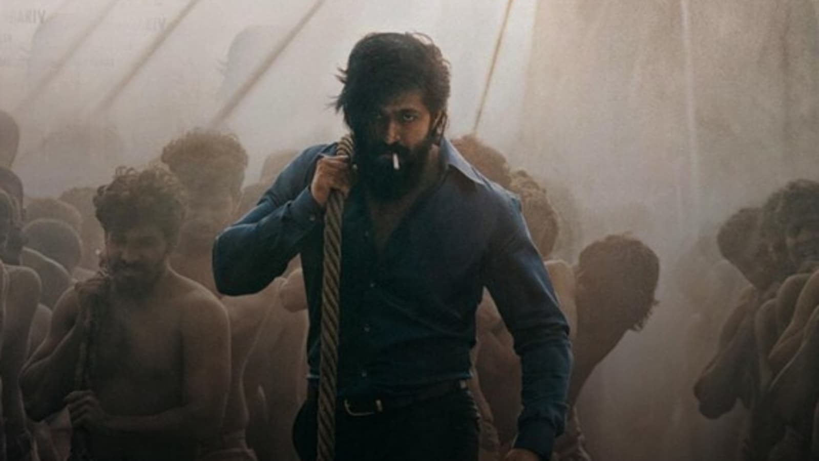 Kgf chapter 2 hotstar hot sale