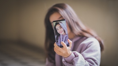 AI-Generated anime selfies propel beauty app to top in Japan