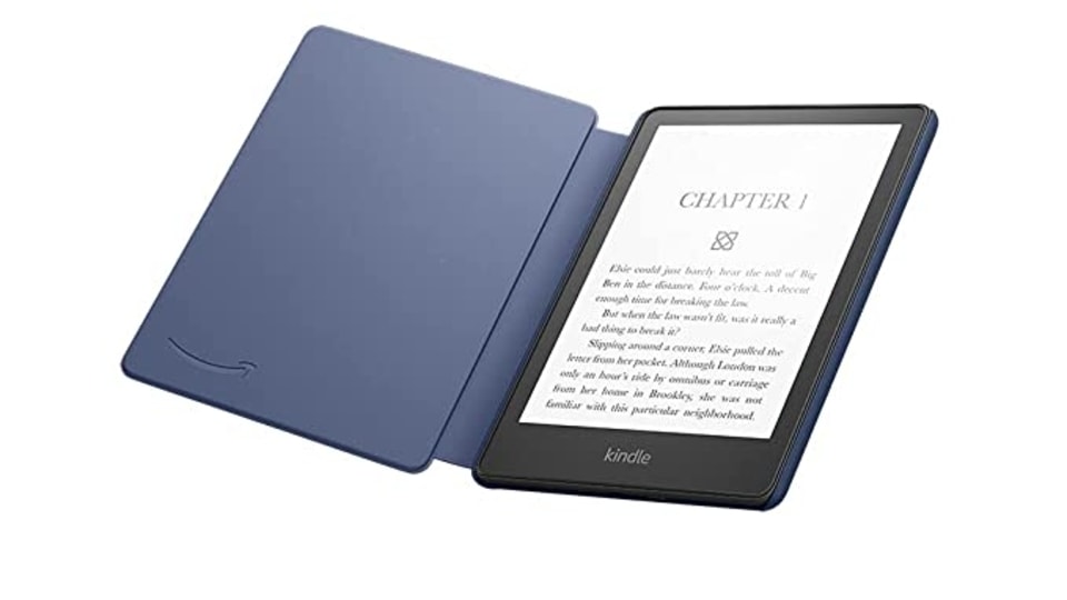 New Amazon Kindle 11th Gen launched in India! Check price, specs Tech