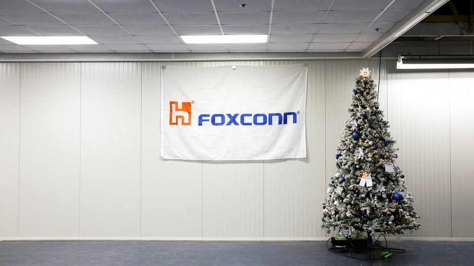 Foxconn