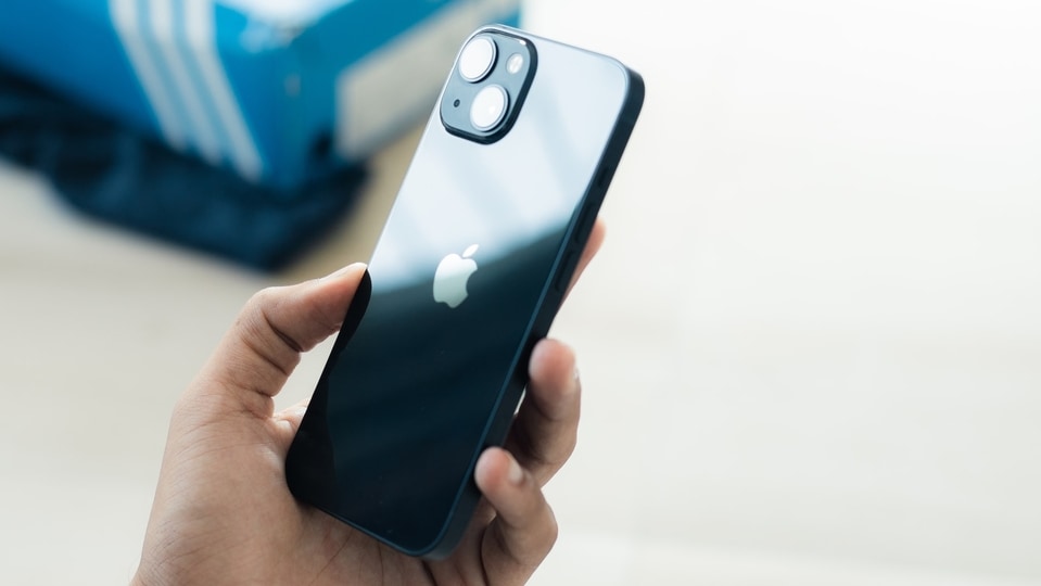 Check out this amazing iPhone 13 offer on Flipkart. Check out this amazing iPhone 13 offer on Flipkart.