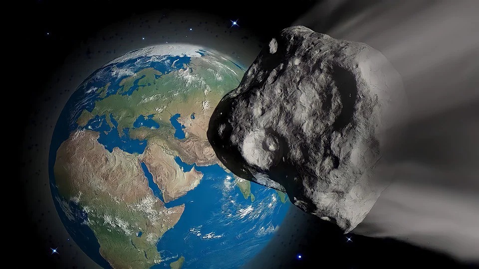 Asteroid 2022 UD9: NASA has warned that a gigantic 500 feet asteroid named 2022 UD9 is on its way towards Earth. According to the research organisation, the asteroid is travelling at a staggering speed of 36969 kilometers per hour. The building-sized asteroid will make its closest approach to Earth at a distance of 1780000 kilometers per hour. Asteroid 2022 UD9