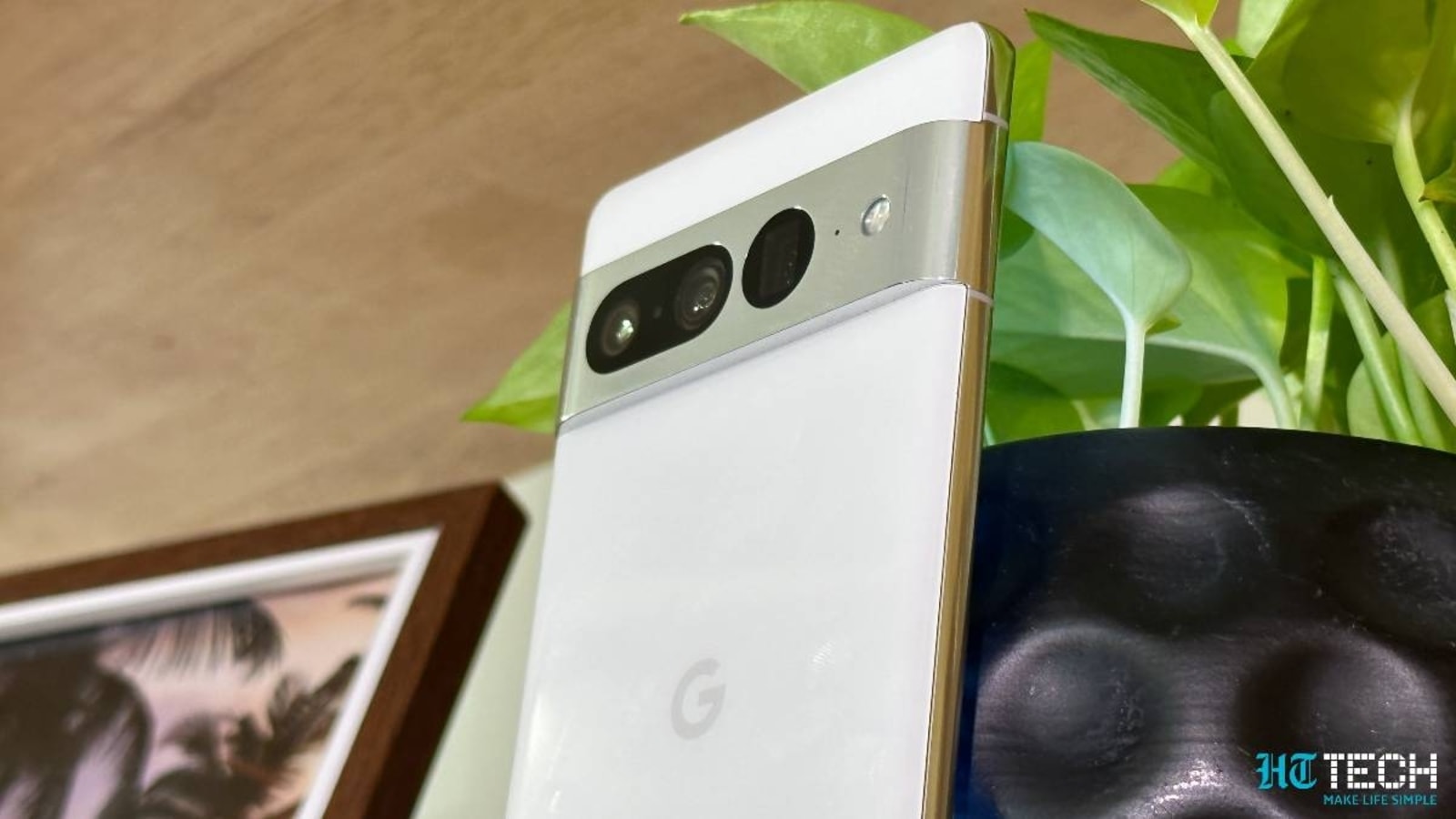 Google copies Apple! This time, it is for its Pixel 7 Pro camera ...