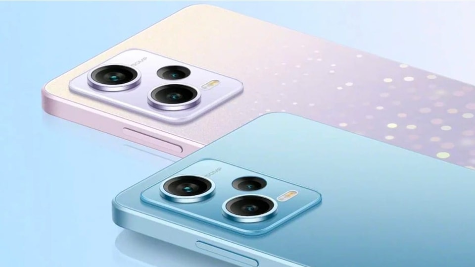Redmi Note 12 Series To Be The First Launch Of 2023 Tipster Confirms 200mp Camera Model 8387