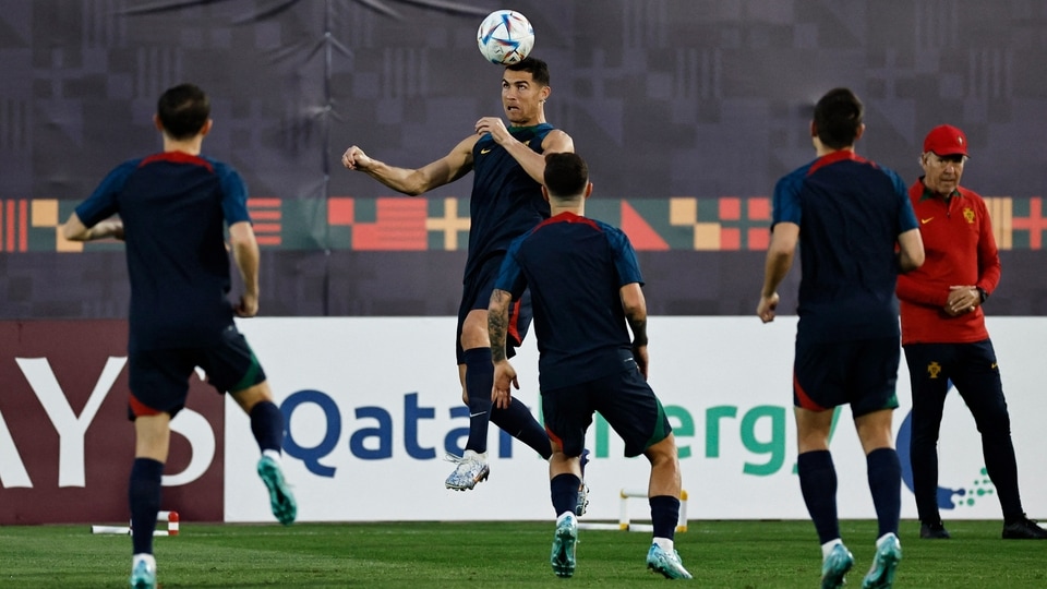 Morocco vs Portugal LIVE score streaming: Watch FIFA World Cup 2022 online,  know how to | Tech News