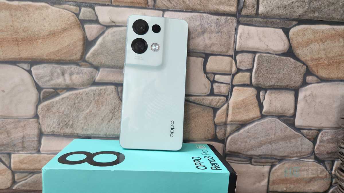 oppo reno8 pro 5g flipkart