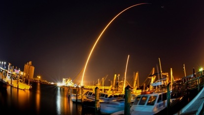 SpaceX Falcon 9