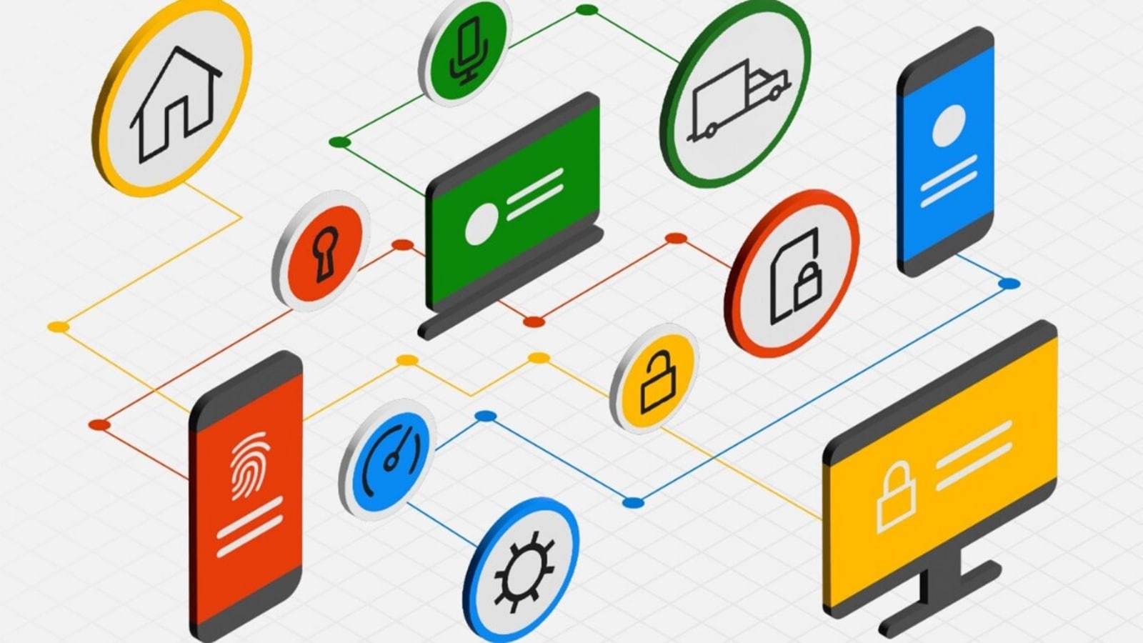 The Report also offers insights on the current threat landscape, focusing on recent trends, attacks, and strategies. Malware