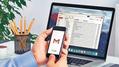 Gmail