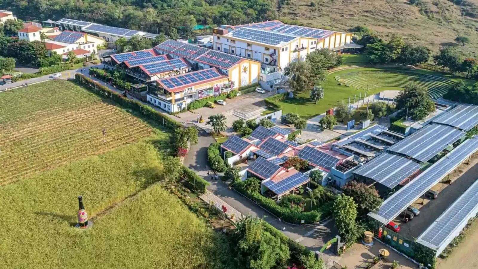 Sula Vineyards IPO