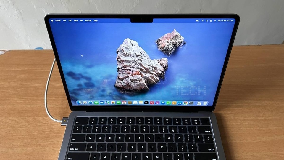 New 15.5-inch MacBook Air rumored to arrive in early 2023
