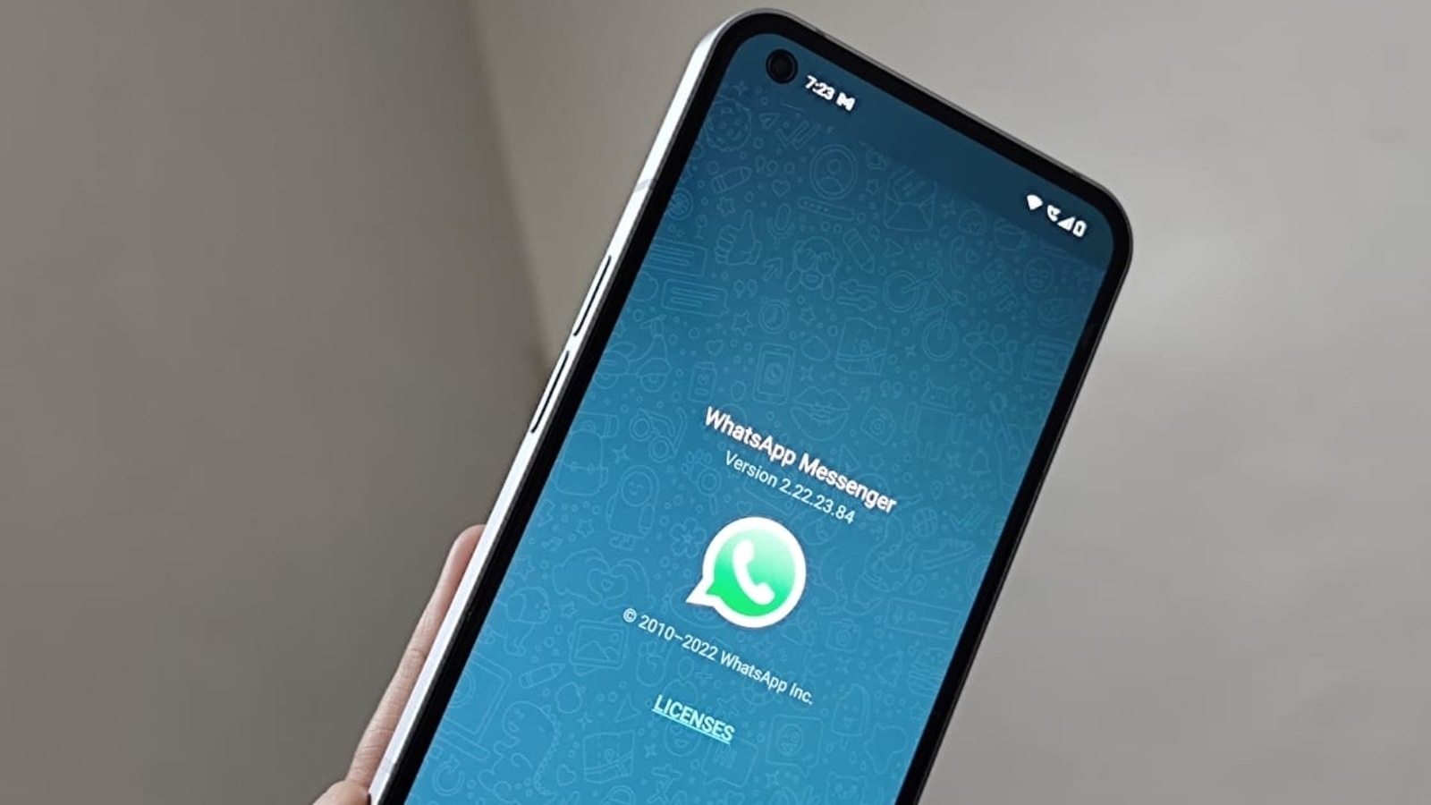 Jak korzystać z WhatsApp Kliknij, aby czatować: Wysyłaj wiadomości do kogoś, kogo nie ma w książce adresowej Twojego telefonu
