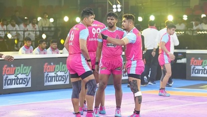 Pro Kabaddi