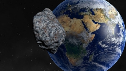 Asteroid