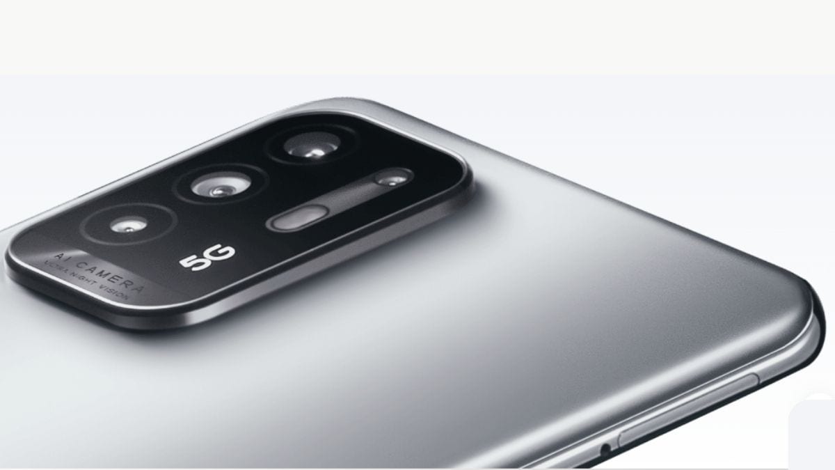 OPPO A78 5G with 6.56″ 90Hz display, Dimensity 700, 8GB RAM launched in  India for Rs. 18,999