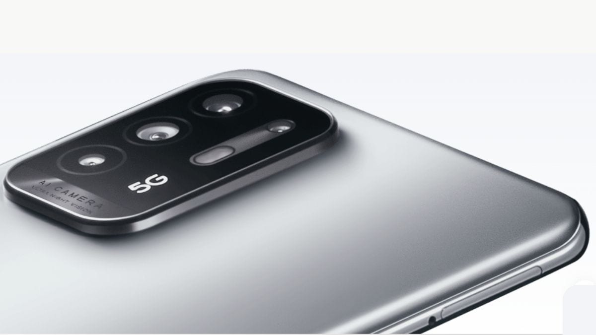 OPPO A78 5G to launch in India next week; see pricing, specs and release  date - BusinessToday