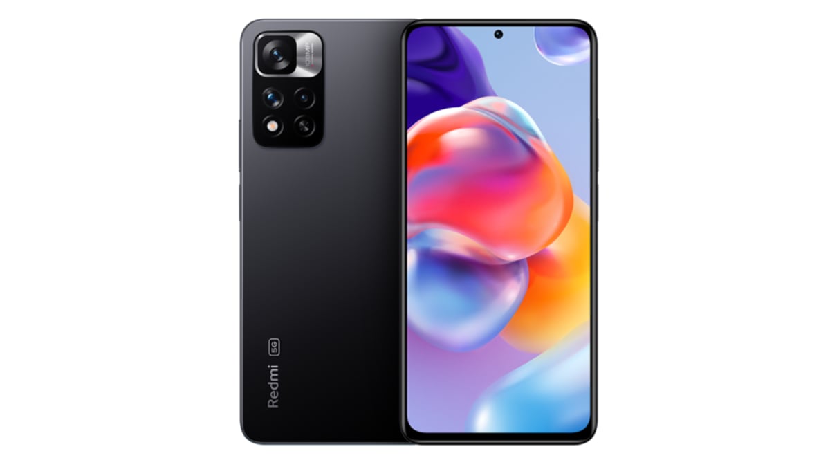 Realme 10 launched with 50MP camera, Helio G99 chipset, 33W fast