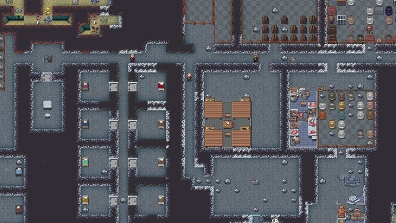 Dwarf Fortress Steam review - A fortress that's built to last