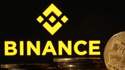 Binance