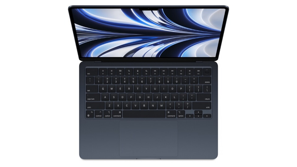 The price of the smaller MacBook Air 13 with M2 drops to $1,100 -   news