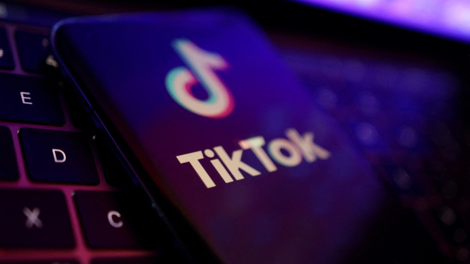 TikTok