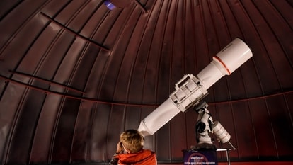 World's biggest telescope to beat NASA James Webb Telescope, Hubble