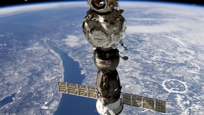 Soyuz MS-22