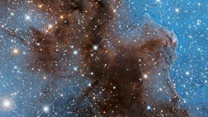 Carina Nebula