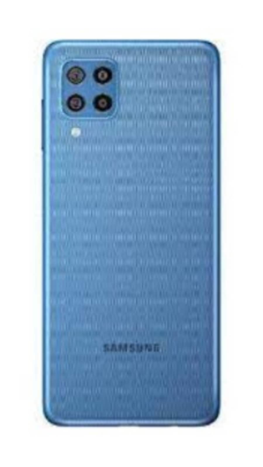 samsung galaxy f22 flipkart