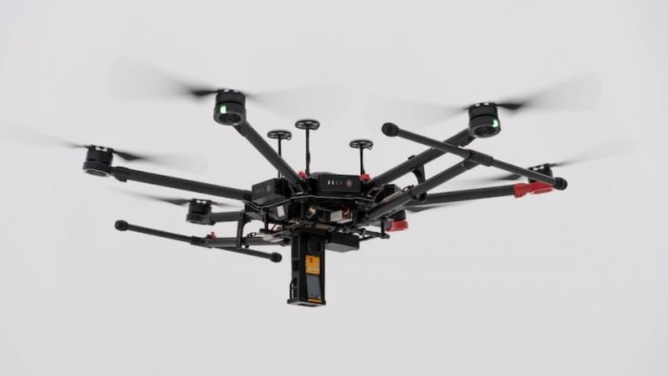 Droneacharya Aerial Innovations IPO