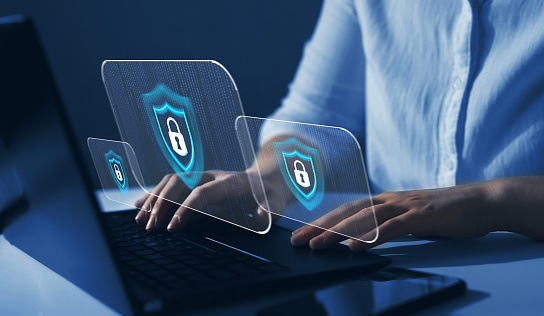 Use the browser with Enhanced security protection: To be even more secure while browsing the web, turn on Enhanced Safe Browsing protection. If you are a Chrome user, you can switch it on in your Chrome settings. It substantially increases protection from dangerous websites and downloads by sharing real-time data with Safe Browsing. Cyber Security