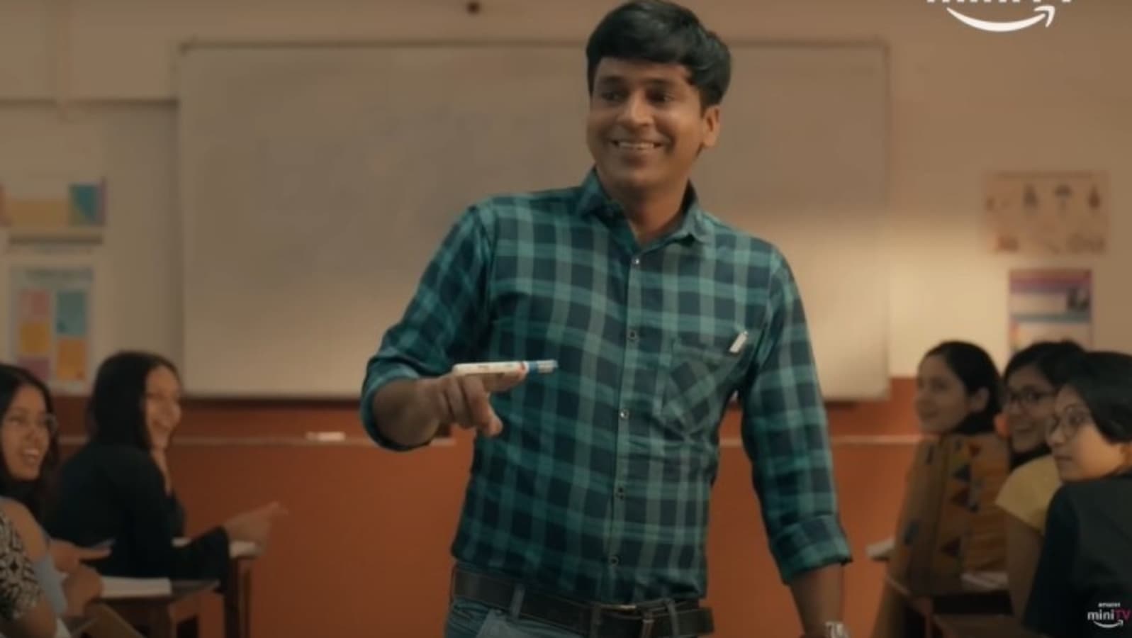 Physics Wallah Amazon OTT New Release: Watch Alakh Pandey Web Series Online  | Tech News