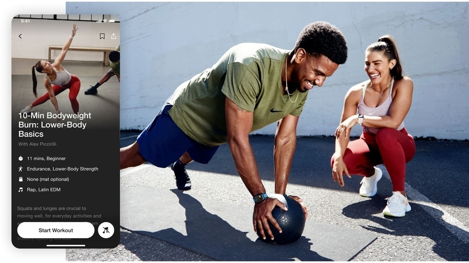  best free workout apps for the fitness freak in you