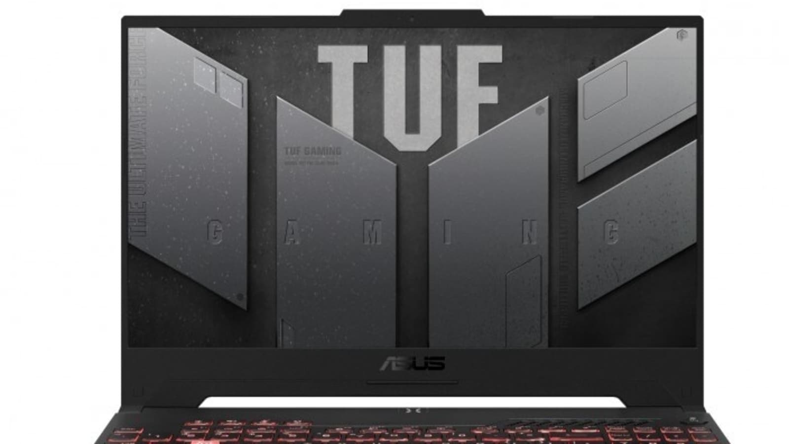 All you need to know about ASUS TUF Gaming A15 FA507RE-HN043WS discount. ASUS
