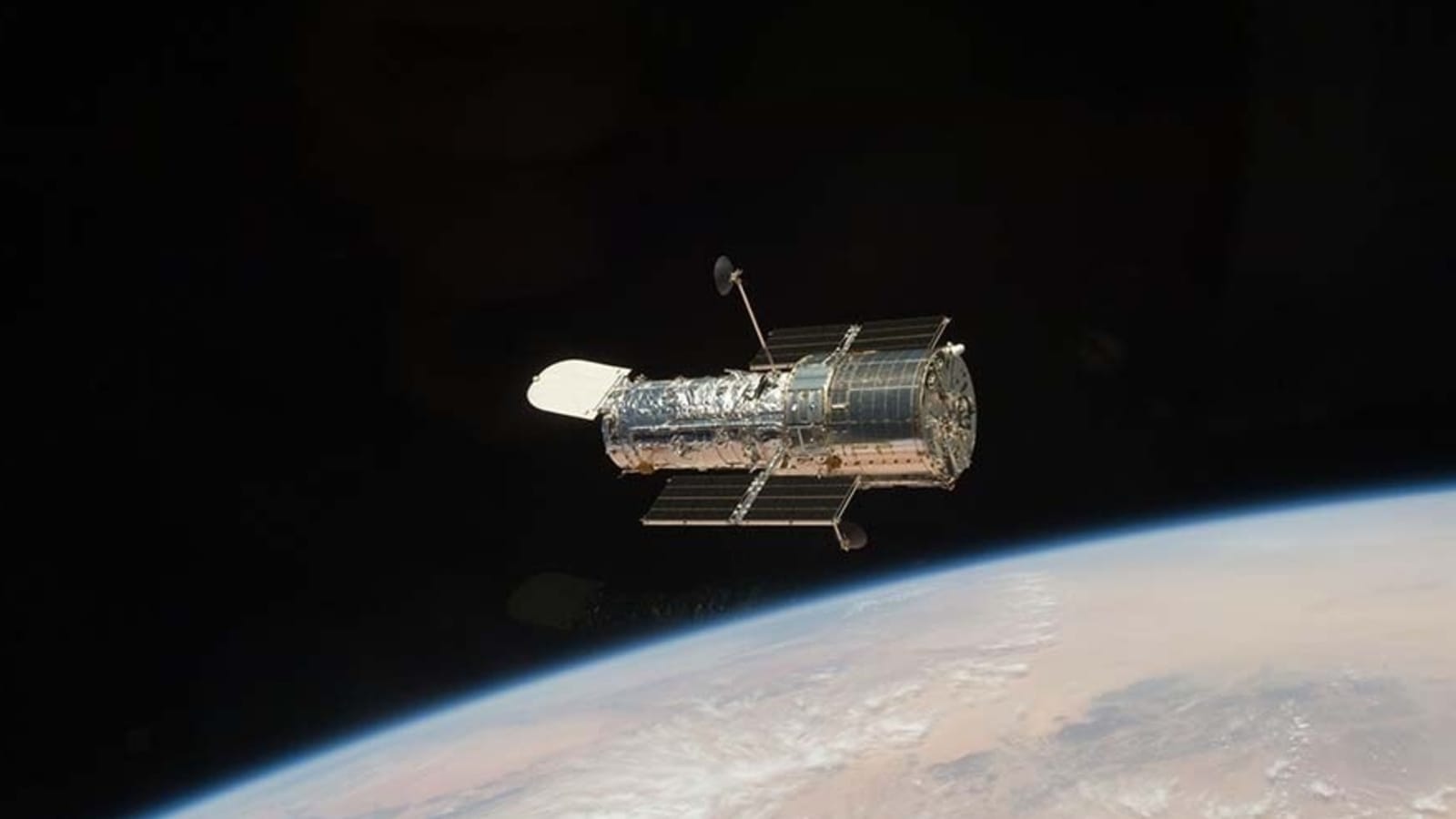 10 Best images shared by NASA Hubble Space Telescope in 2022