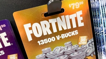 Fortnite