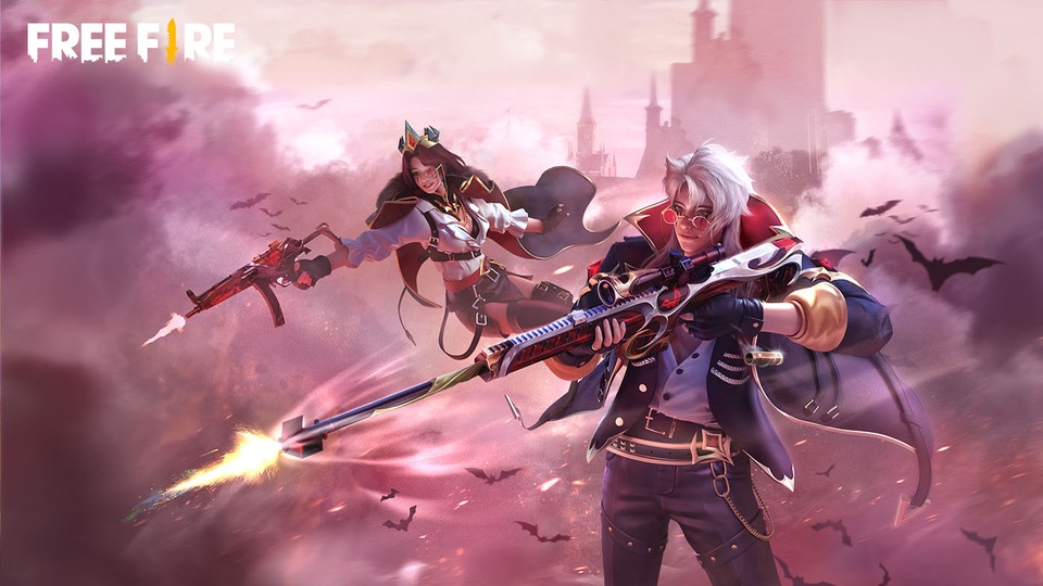 Garena Free Fire Redeem Code December 12th: Free Exclusive Rewards