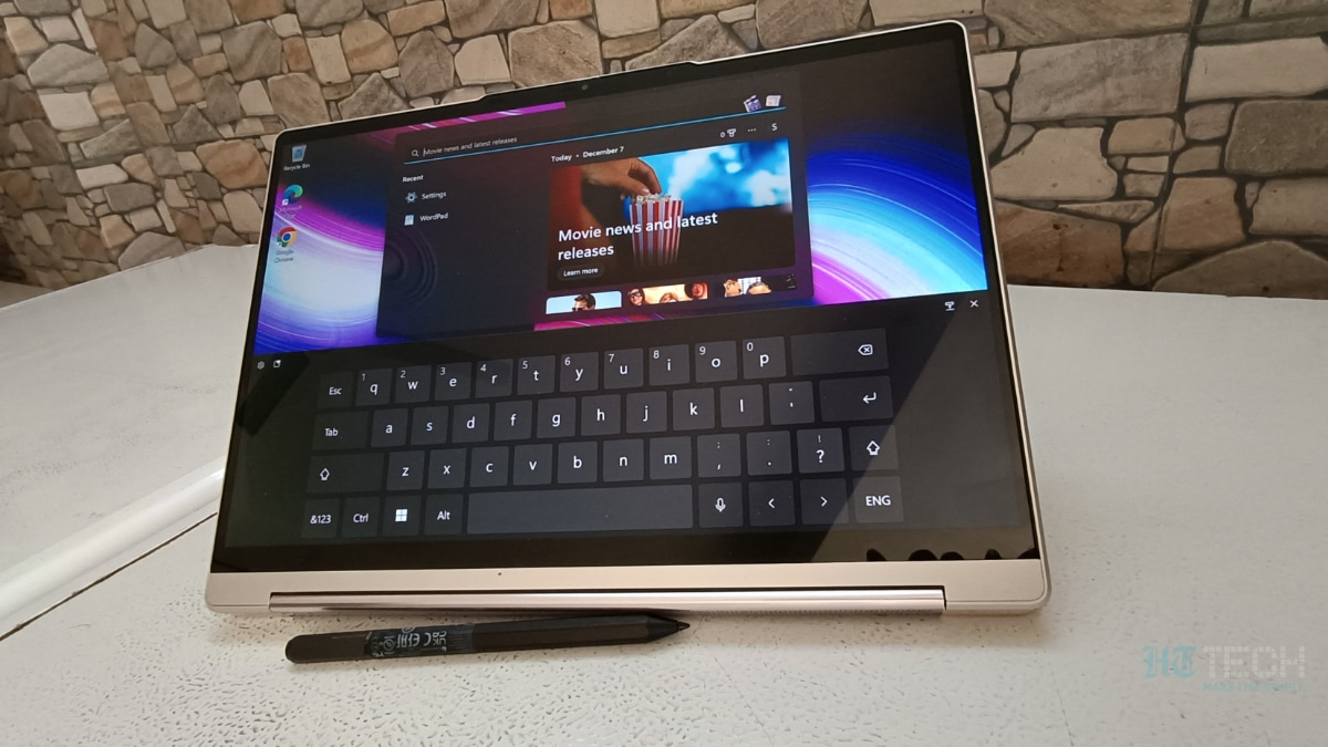 Lenovo Yoga Iap Review As A Convertible Laptop It Breaks Through All The Negativity