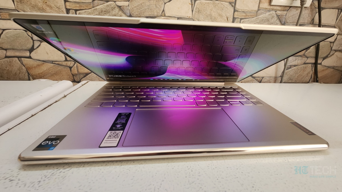 Lenovo Yoga 9 14IAP7 Lenovo Yoga 9 14IAP7