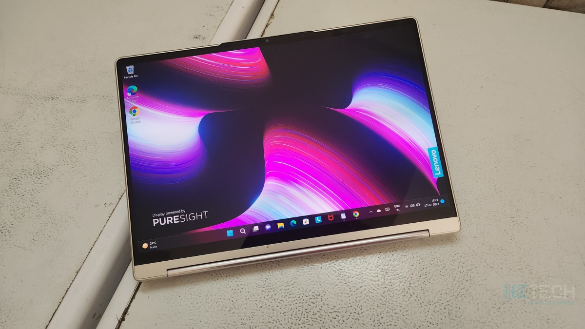 Lenovo Yoga 9 14IAP7 Lenovo Yoga 9 14IAP7