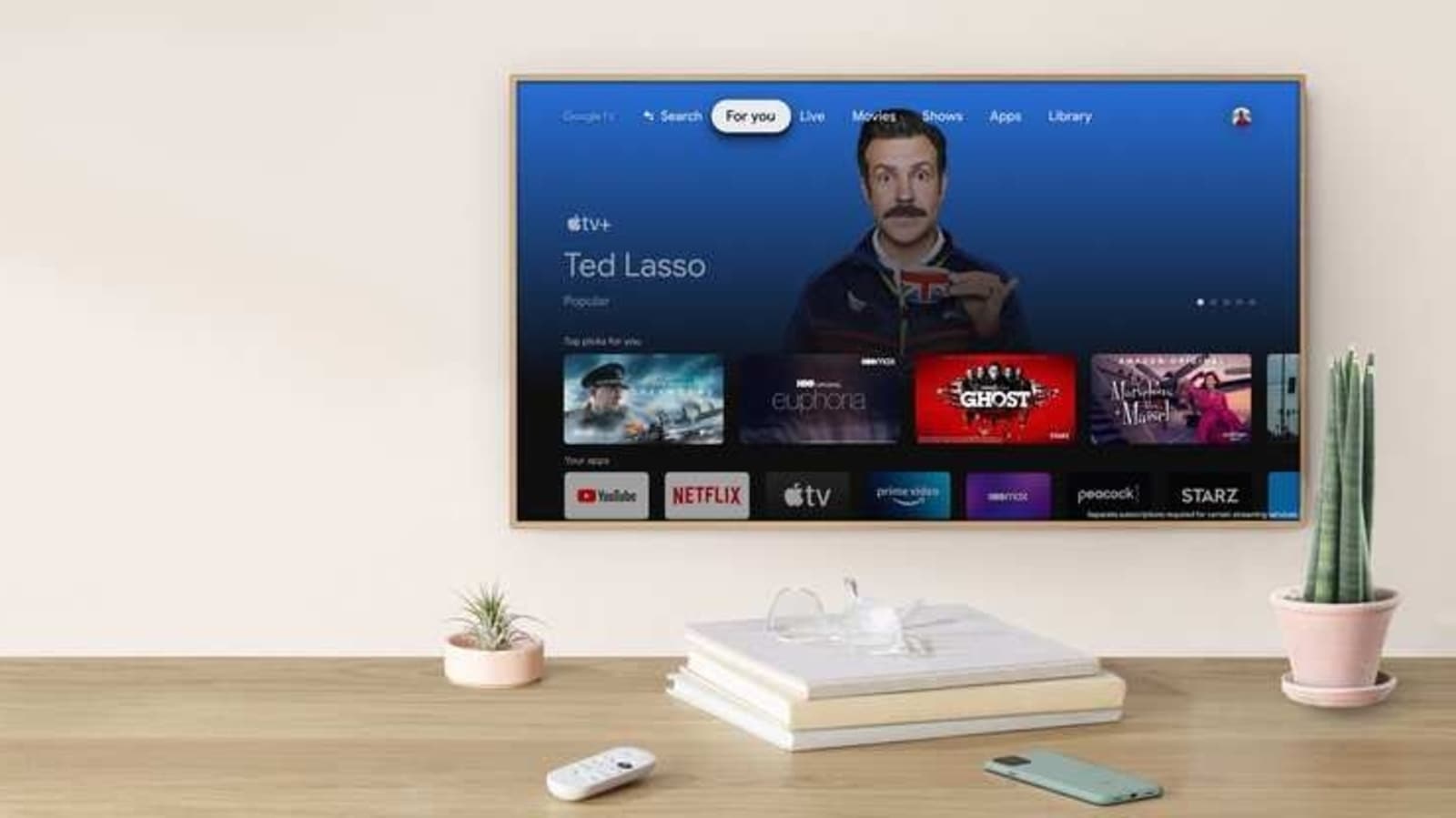 TV coming to Android! Will subscribe to it now? | Tech News