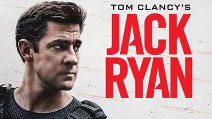 Jack Ryan