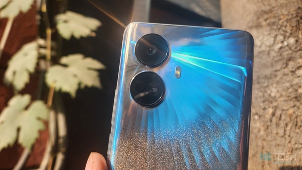 realme 10 pro camera lens