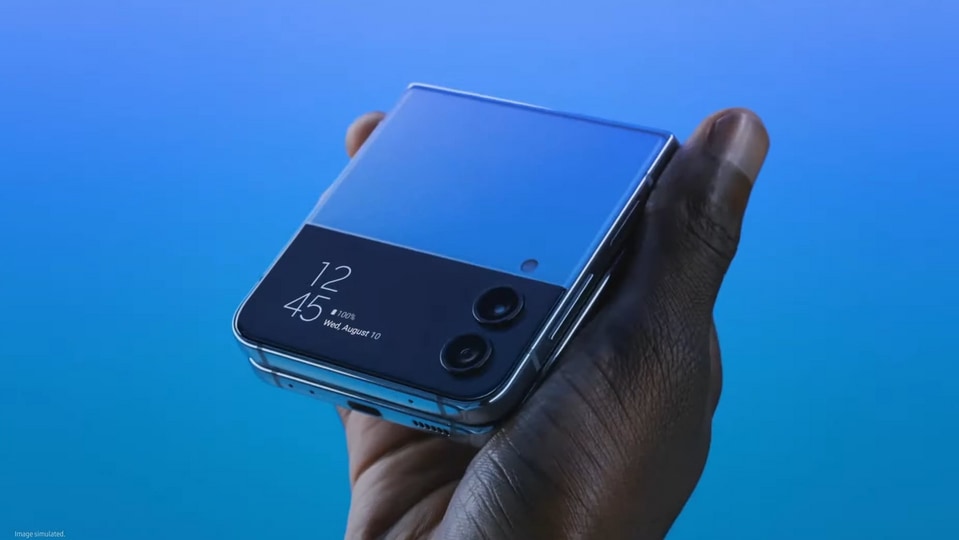 Is Samsung Galaxy Z Flip 5 worth waiting for?