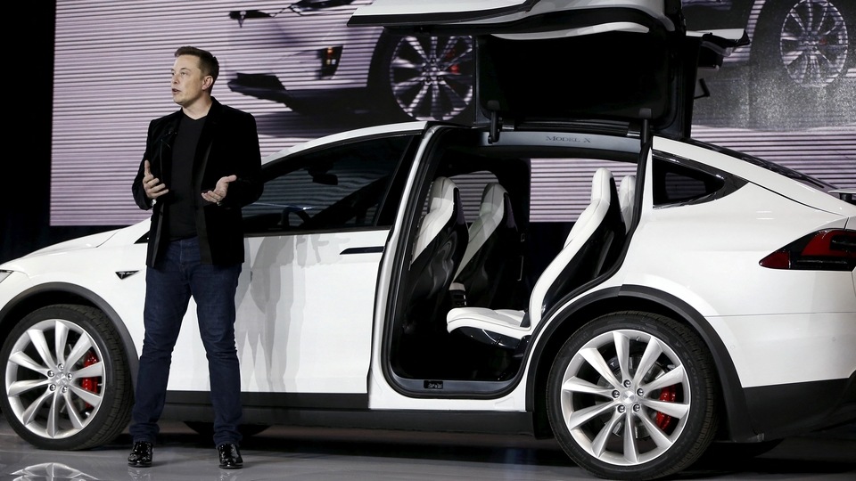 Does Elon Musk Still Want to Be the CEO of Tesla? | Tech News