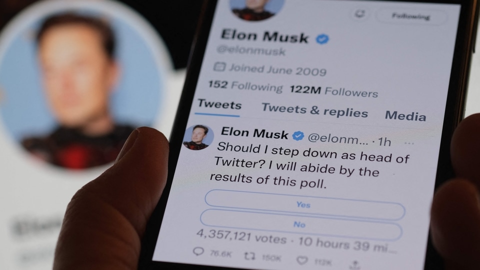 Elon Musk To Step Down As Twitter Ceo Once He Finds Someone Foolish Enough As Successor Tech 5759