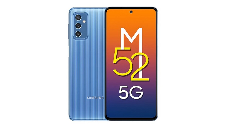 Check offers available on Samsung Galaxy M52 5G on Amazon. Samsung Galaxy M52 5G