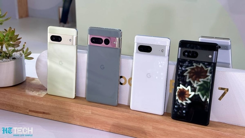 Google Pixel HUGE leak! All Pixel models up to 2025, to copy iPhone Pro lineup Mobile News