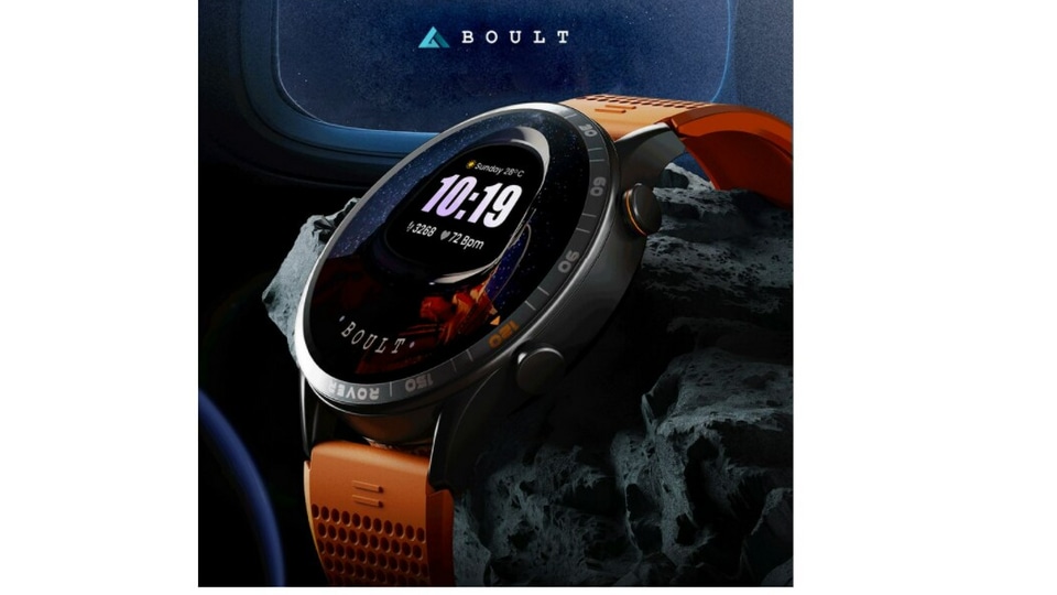 Smart 2025 watch 2999