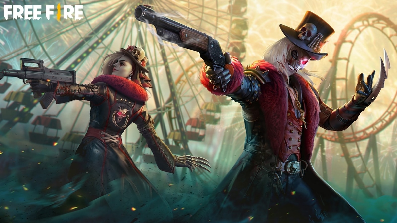 Garena Free Fire Redeem codes for December 27: Get free rewards today by visiting Garena Free Fire redemption website. Garena Free Fire redeem codes